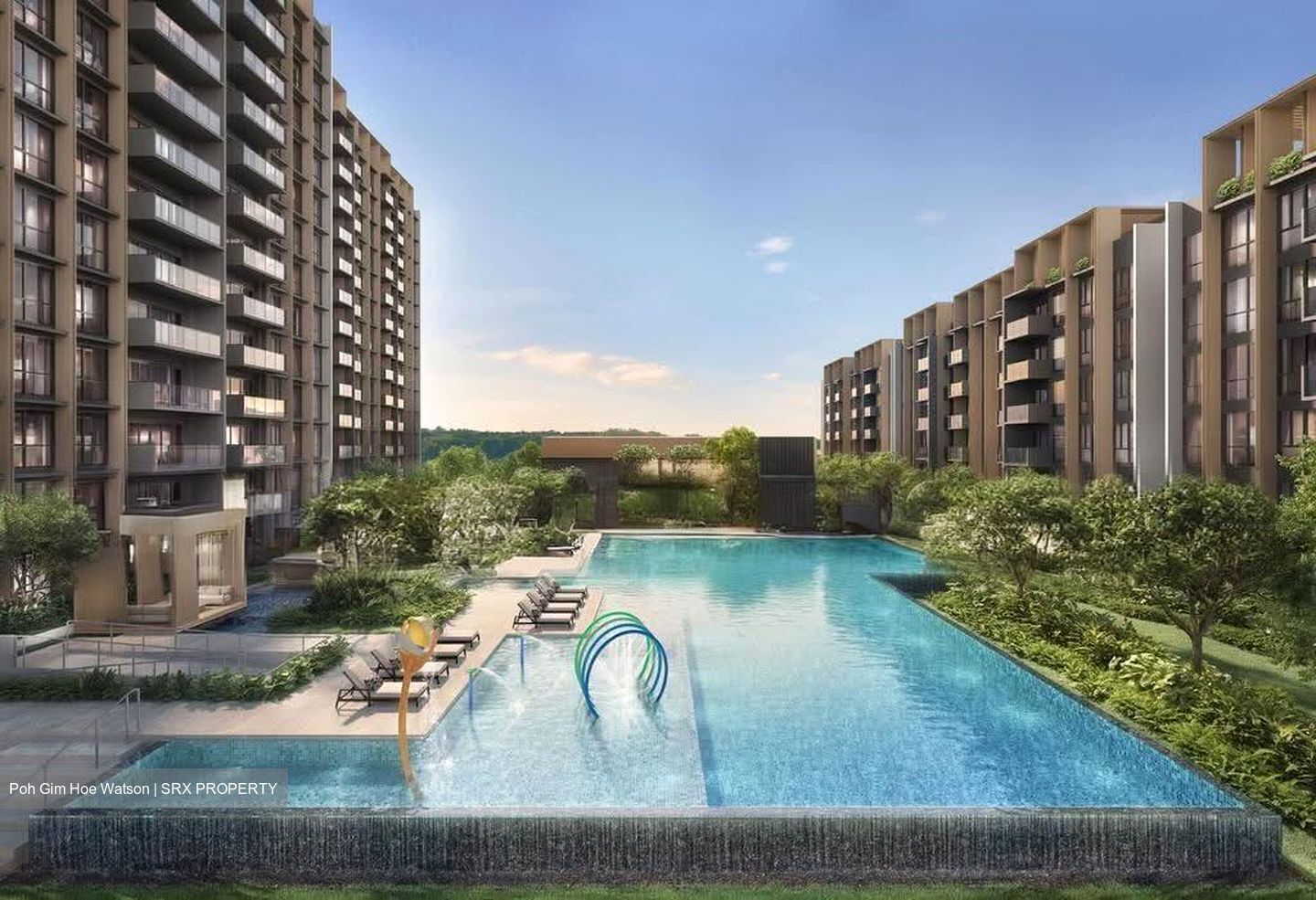 Narra Residences (D23), Apartment #633826241